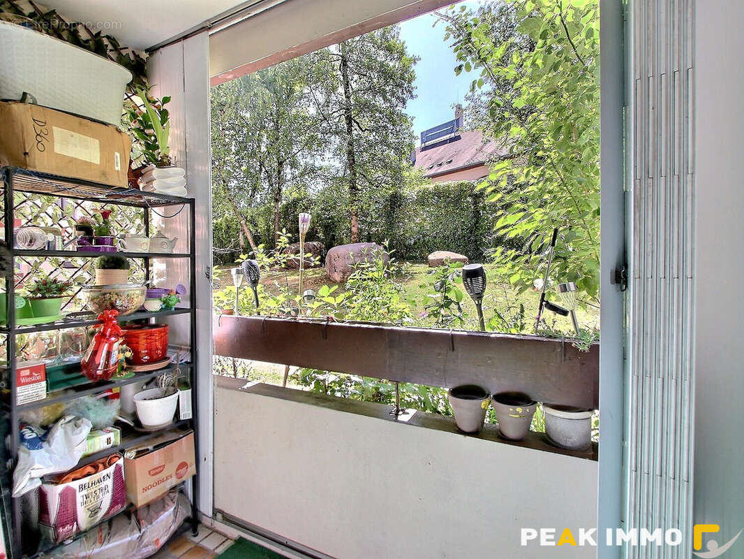 Appartement 3 pièces - 70.54m2 - CRAN GEVRIER - photo 3