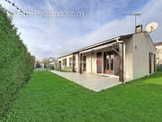 Maison à SAINT-SULPICE-DE-ROYAN