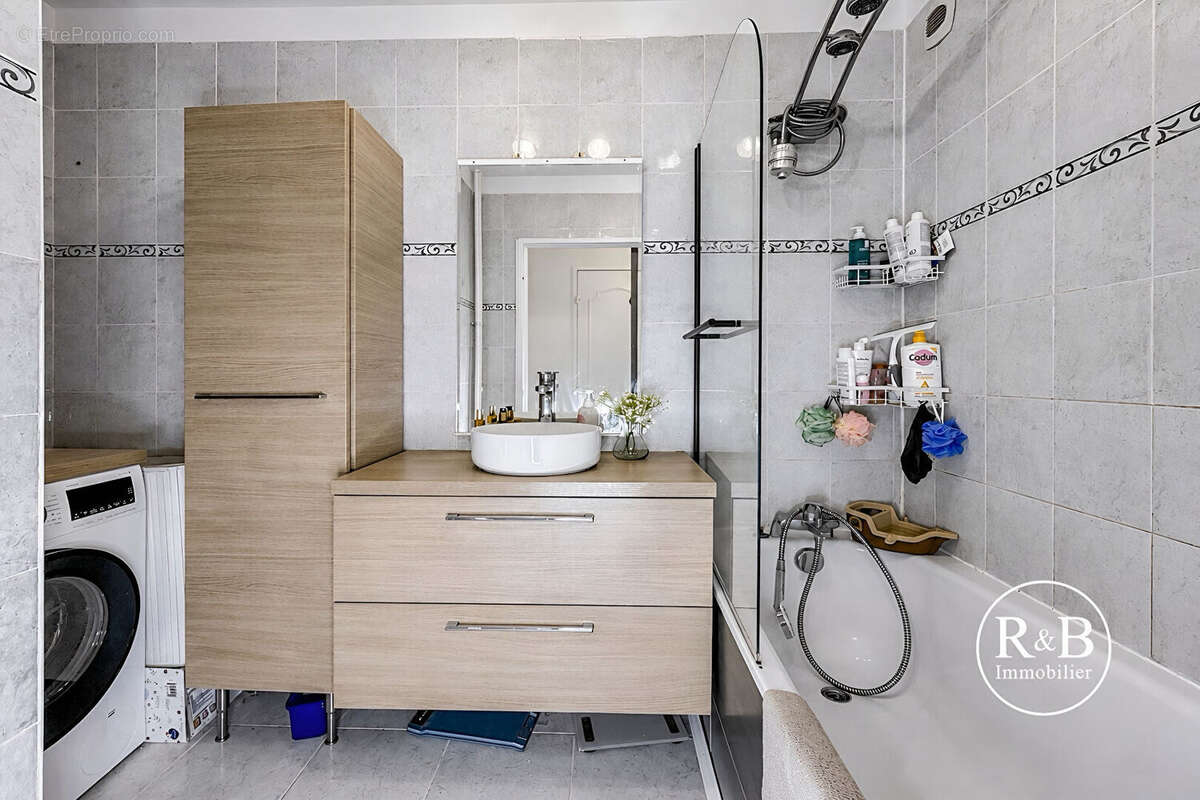 Appartement Les Clayes Sous Bois 4 pièce(s) 74 m2 - photo 11