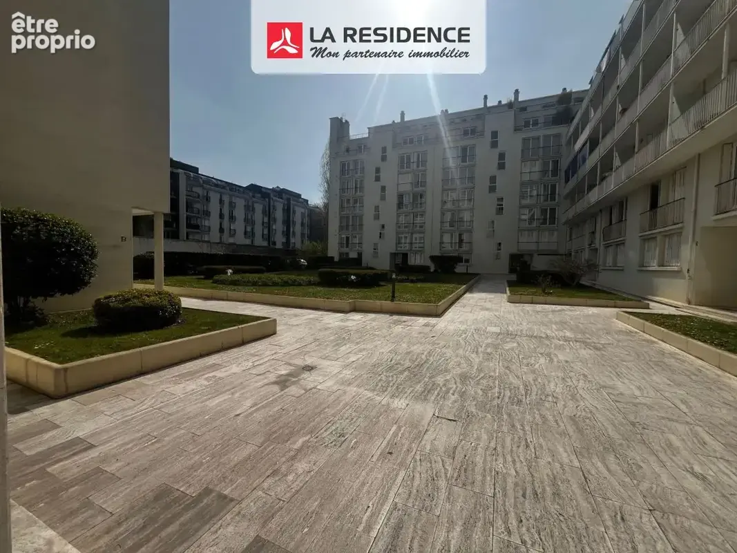 Appartement 6 pièces 122 m² à vendre à Versailles (78000) - photo 4