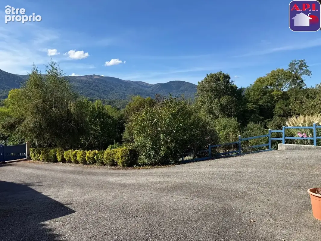 Maison 5 pièces 114 m² à vendre à Foix (09000) - photo 14