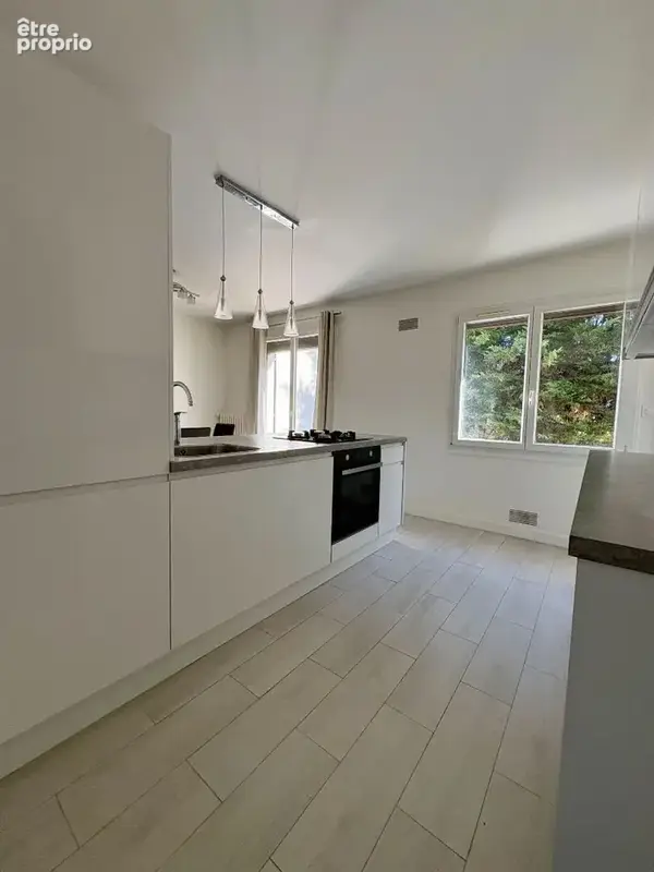 Maison bezons - 6 pièces - quartier des chenes - photo 7