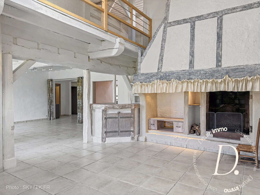 Maison à MARCIAC