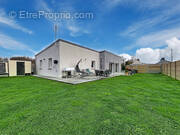 Maison à GOUVILLE-SUR-MER