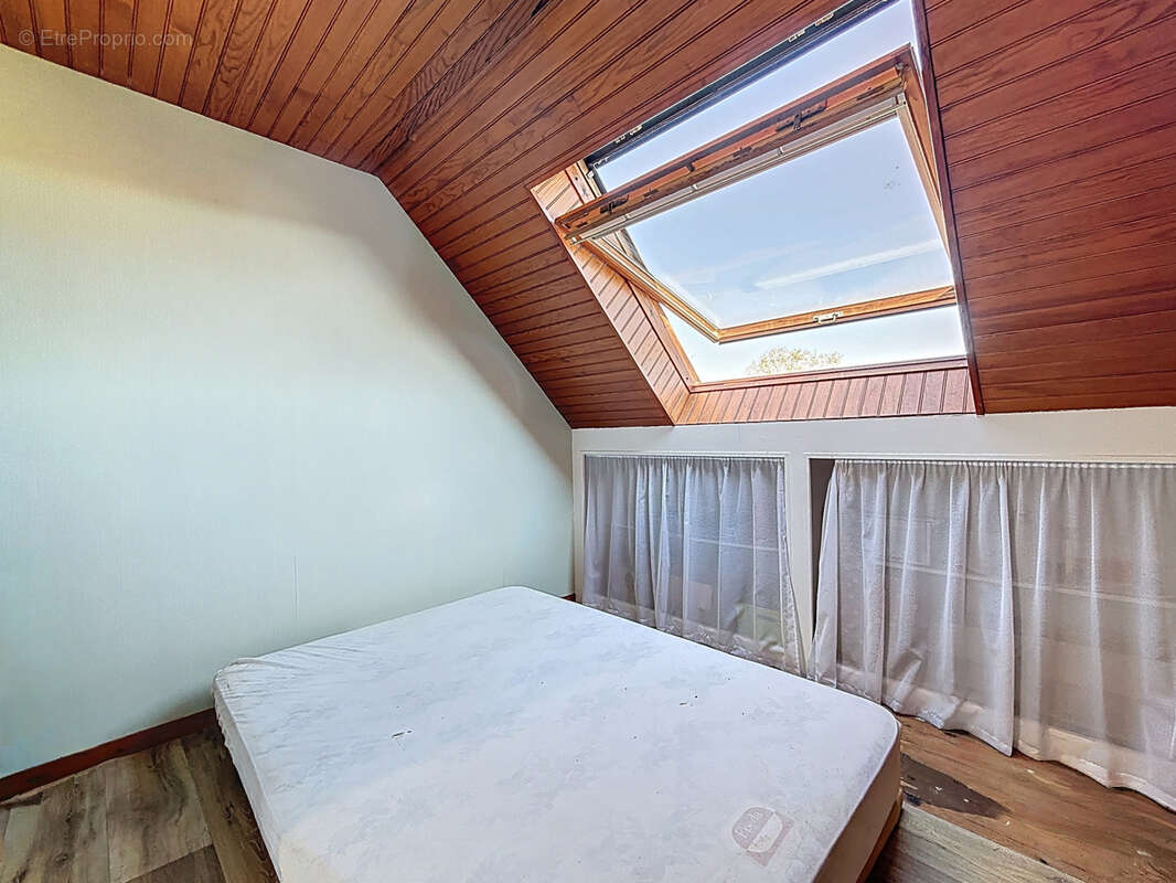 Maison à LA HAYE-DU-PUITS