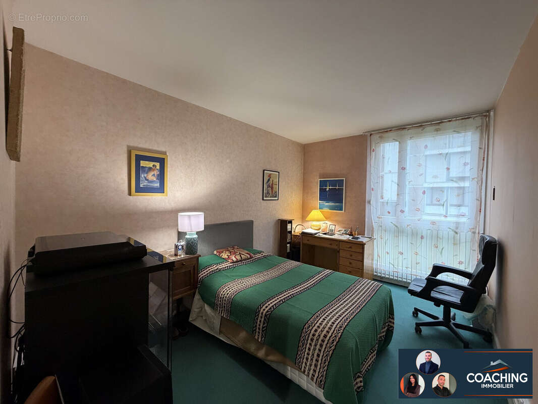 Appartement à VITRY-LE-FRANCOIS