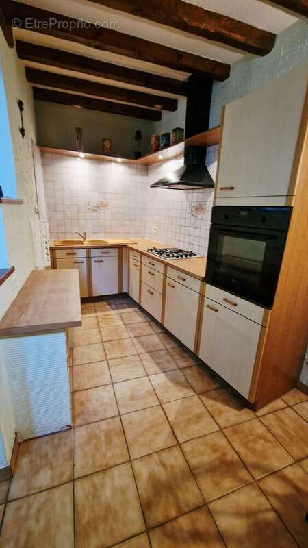 Maison 4 pièces 105 m² à vendre à Saillans (26340) - photo 4