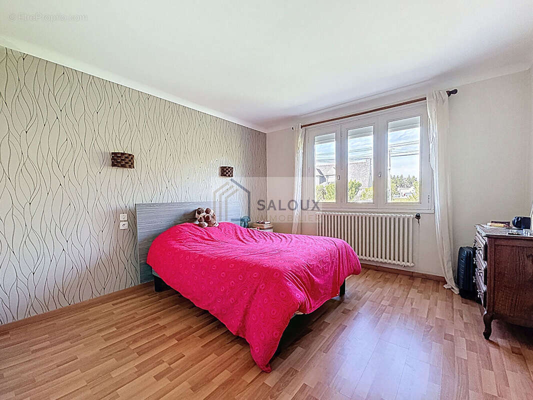 Muzillac, maison T6 de 153 m² hab. - photo 13