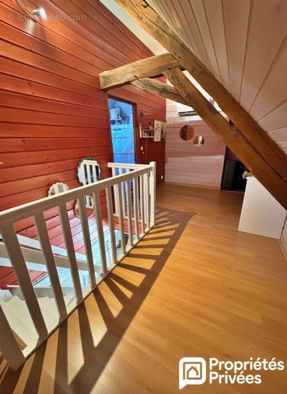 Maison bourges 6 pieces 111 m2 - photo 10