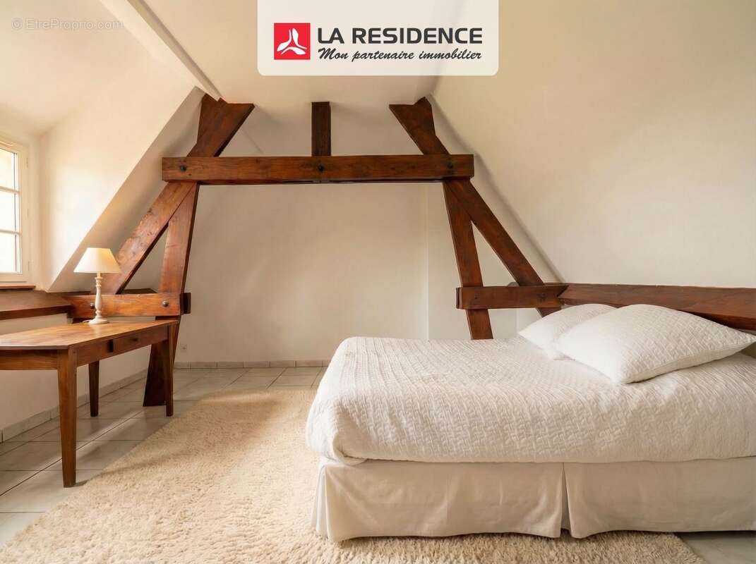 Maison 154 m² à Ezy-Sur-Eure  - photo 8
