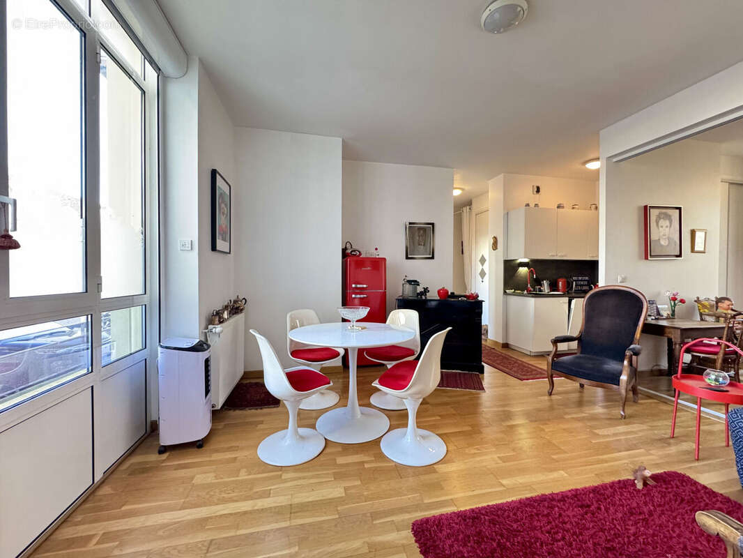 Photo 2 - Appartement à ROYAT