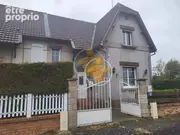 Maison à BEAUTOR