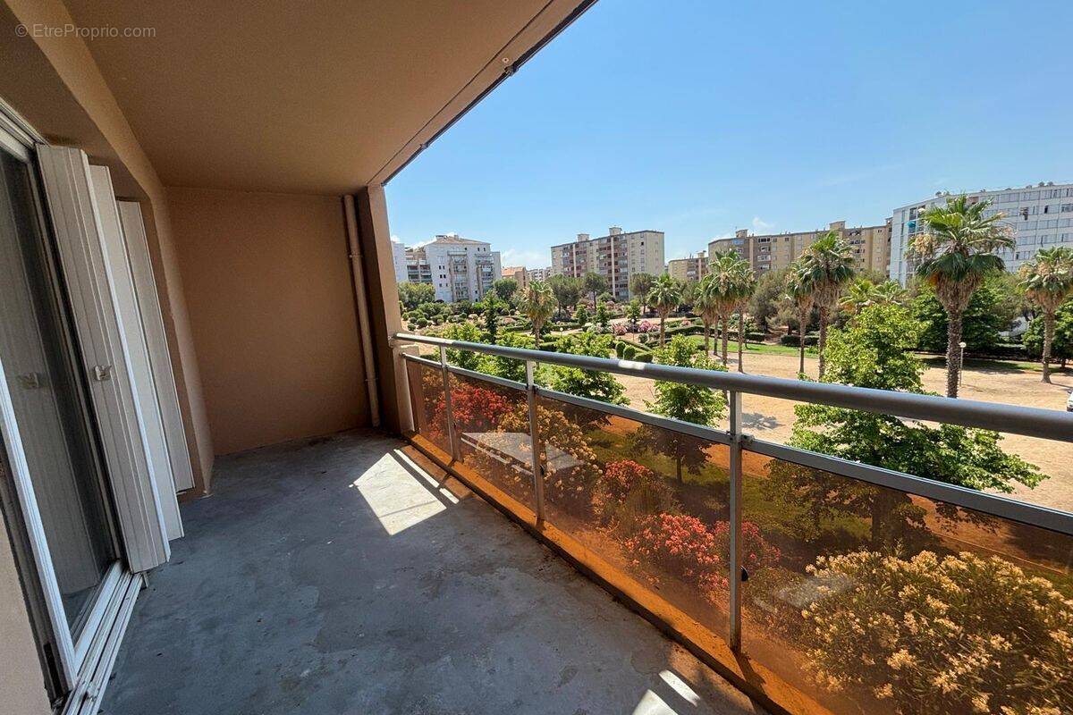 Appartement à AJACCIO