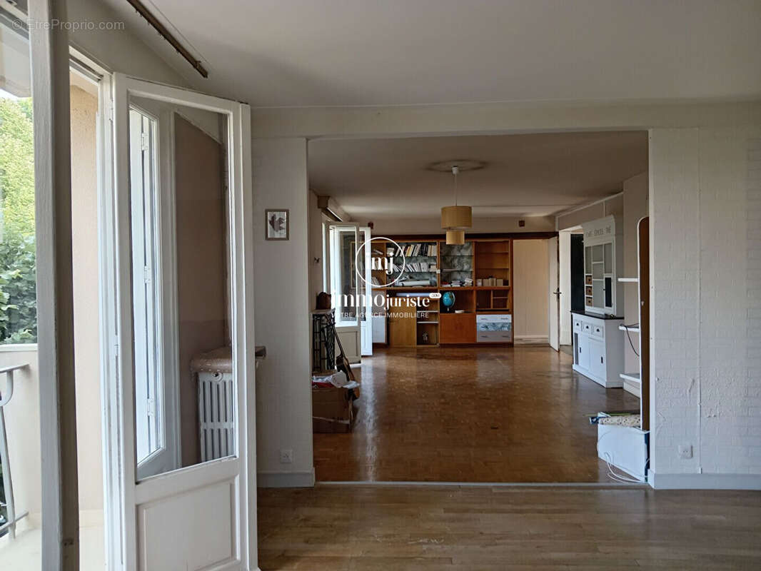 Appartement à LIMOGES