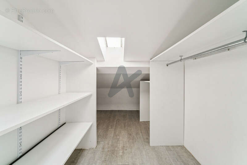 Appartement à LYON-6E
