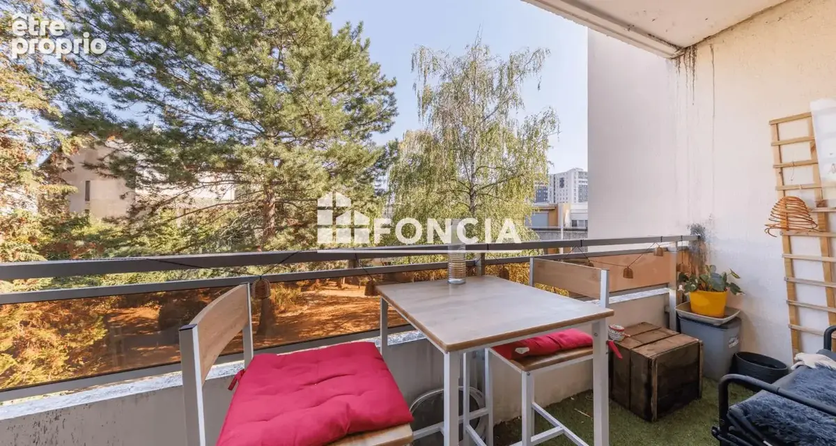 Pour investisseur-T2 66 m² avec 2 place de parking- - photo 6