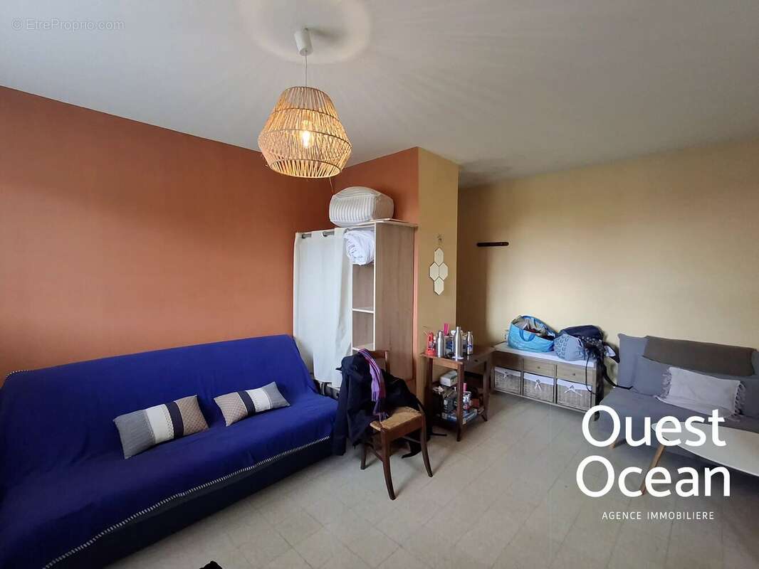 Appartement à JARD-SUR-MER