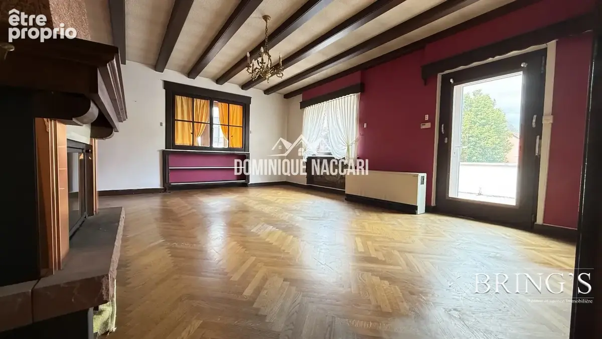 Maison 6 pièces 145 m² à vendre à Orschwihr (68500) - photo 2