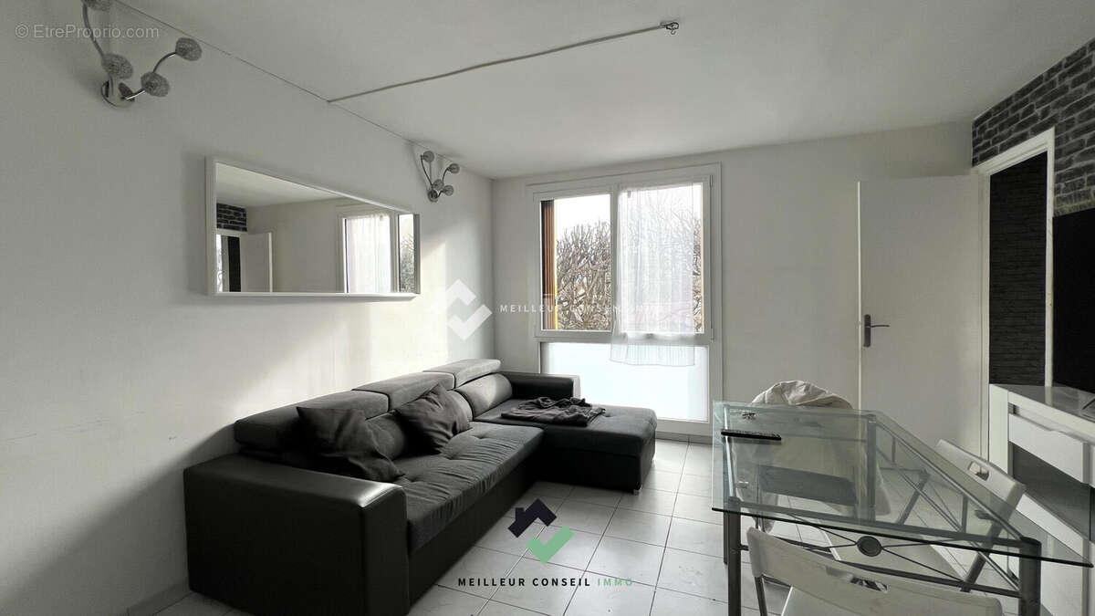 Appartement à CHOISY-LE-ROI