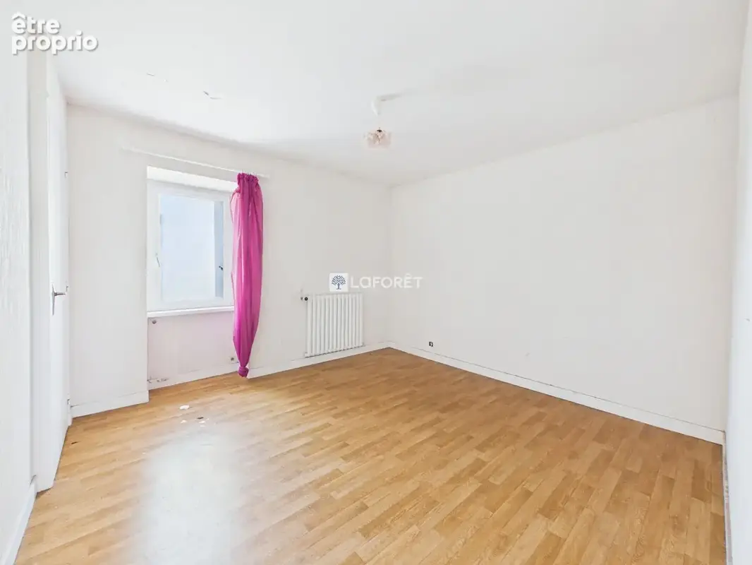 Maison plogastel saint germain 6 pièces 120 m² - photo 8
