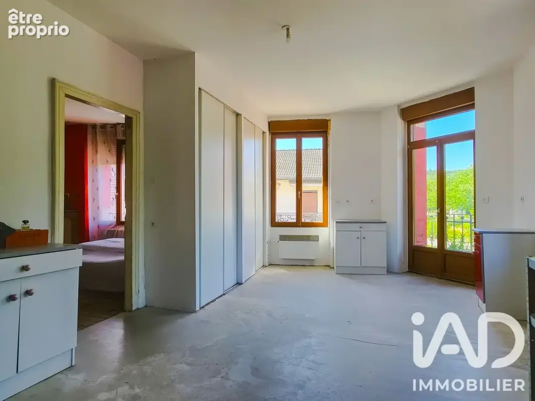 Photo 1 - Appartement à DECAZEVILLE