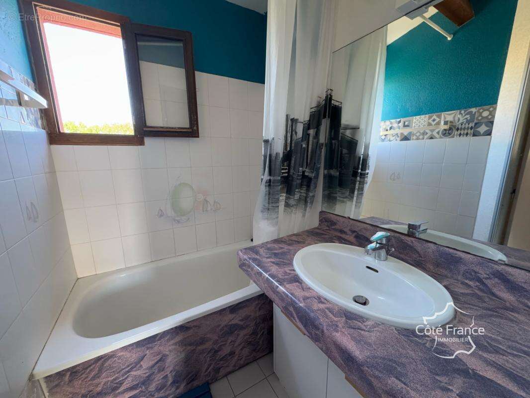 Appartement à AGDE