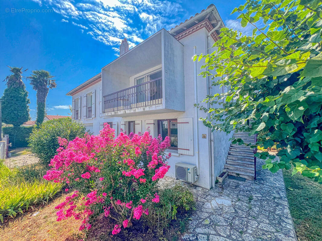 Maison 8 pièces 171 m² · à Royan · 171 m² · 449 990 €