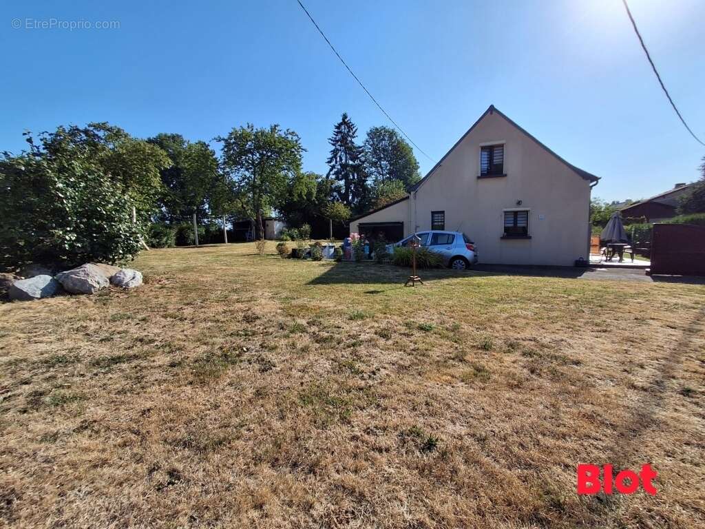 Maison 167 m² à Thorigne-Fouillard  - photo 9