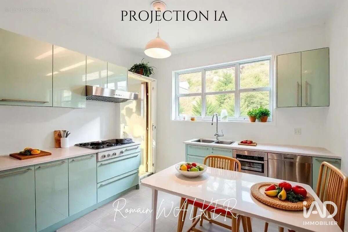 Photo 7 - Maison à SILLY-SUR-NIED