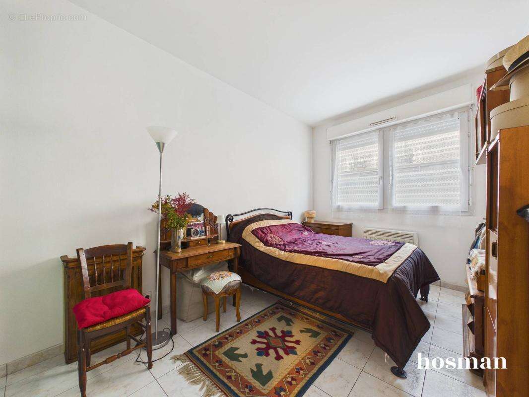 Charmant deux pièces de 46,7 m2 -Métro Gambetta - Rue Orfila - Paris - photo 11
