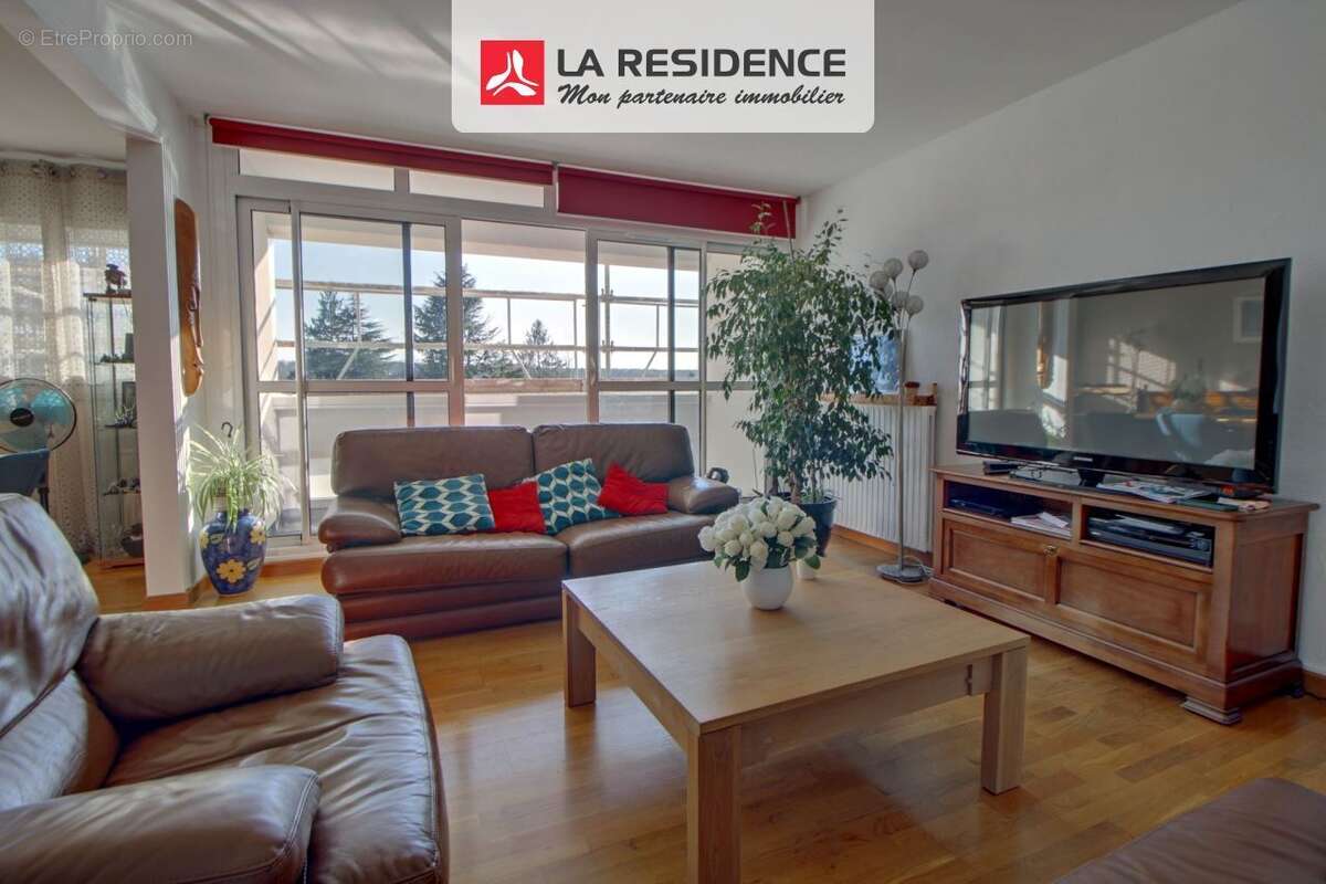 Appartement à PLAISIR