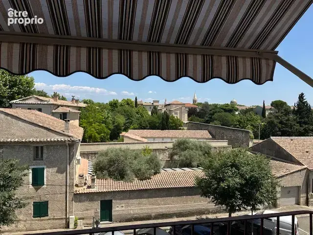 A vendre sur carpentras - photo 6