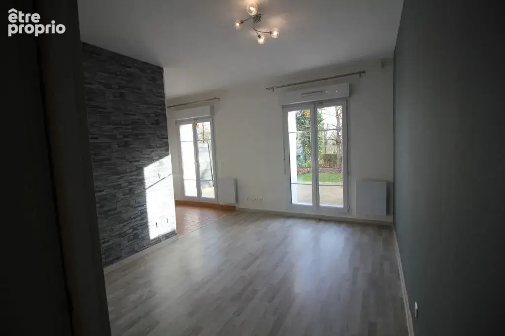 Location Appartement 2 pièce(s) 38 m2 - photo 3