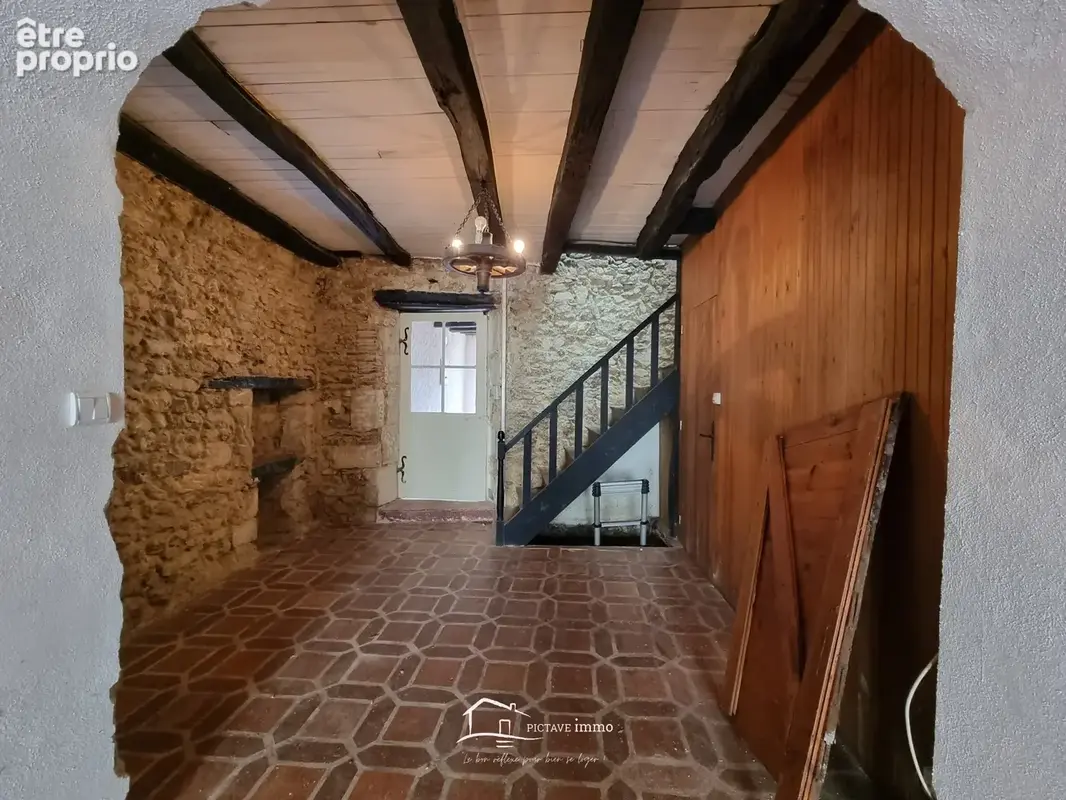 Maison 100m2 - photo 3
