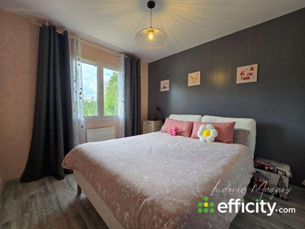 Maison à LABASTIDE-DU-TEMPLE