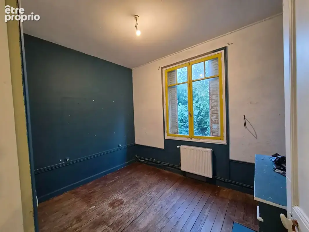 Appartement Saint Quentin 4 pièce(s) 72 m2 - photo 5