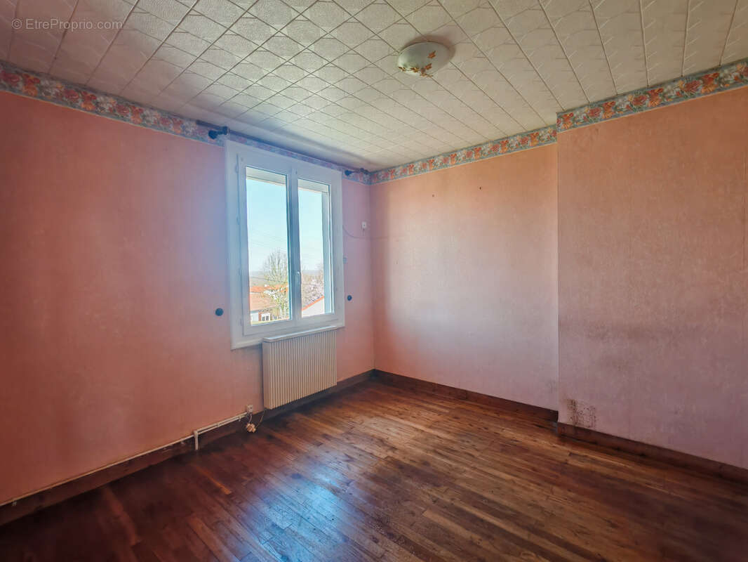 Maison à DRAIN