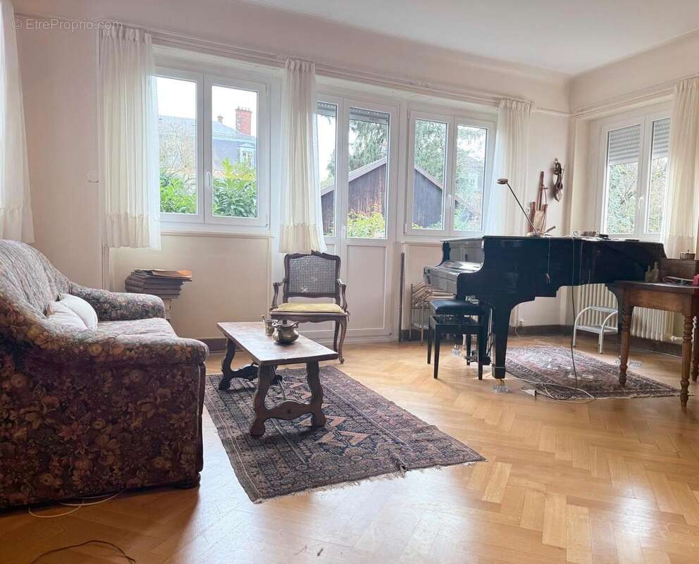 Photo 3 - Appartement à MULHOUSE