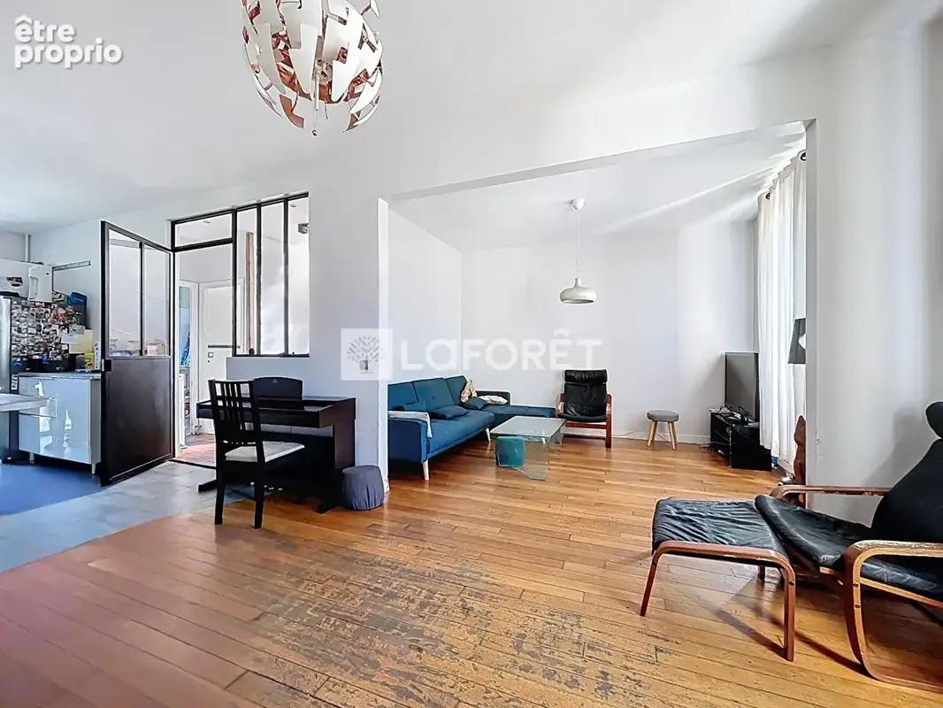 Maison Saint-Michel-sur-Orge 5 pièce(s) 130 m2 - photo 5
