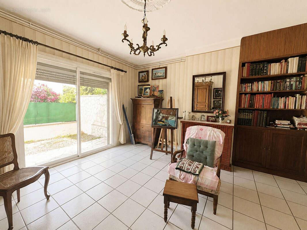Maison - Béziers 3 pièces - 90.72 m2 - photo 10