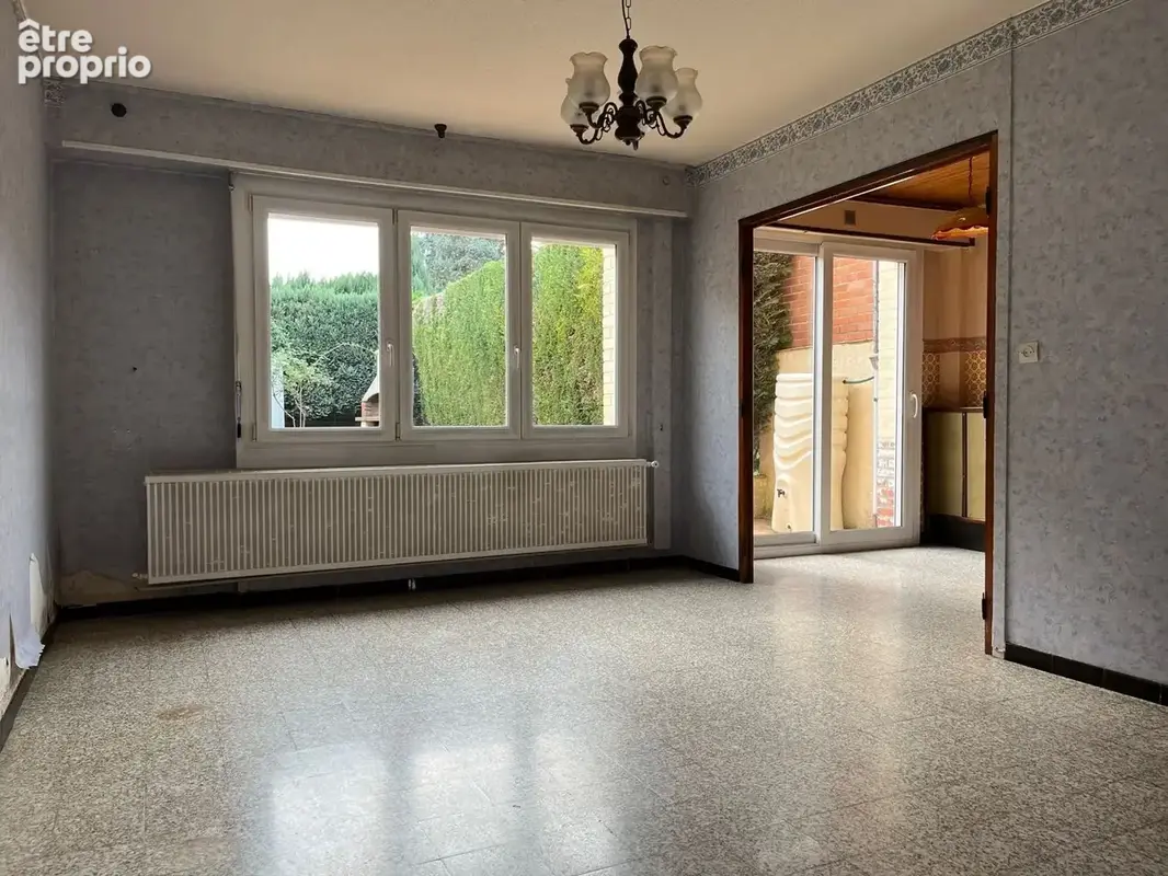 Maison 5 pièces 87 m² à vendre à Perenchies (59840) - photo 4