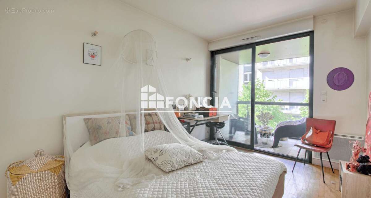 Appartement à VANVES