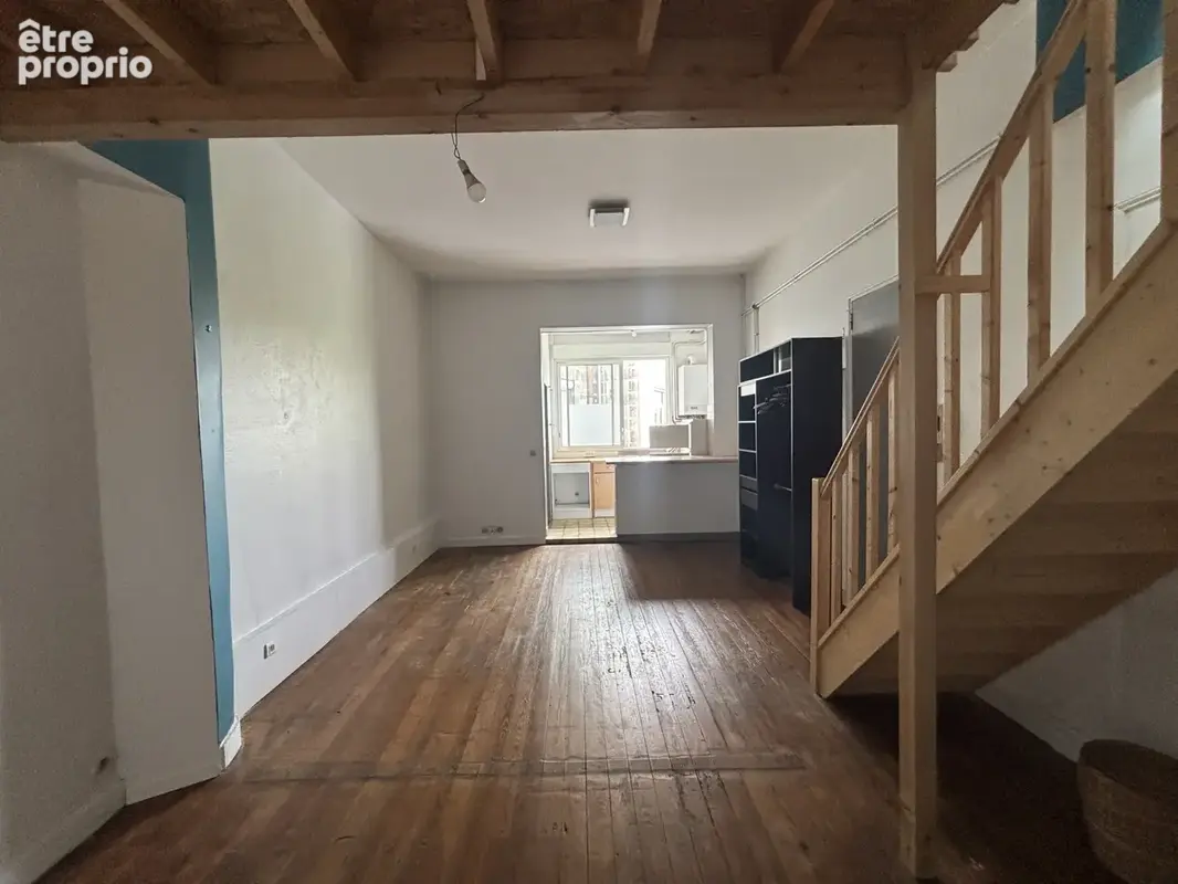 T2 Bordeaux Rue de Bègles — Idéal investisseur ou 1er achat (Très faibles charges) - photo 4
