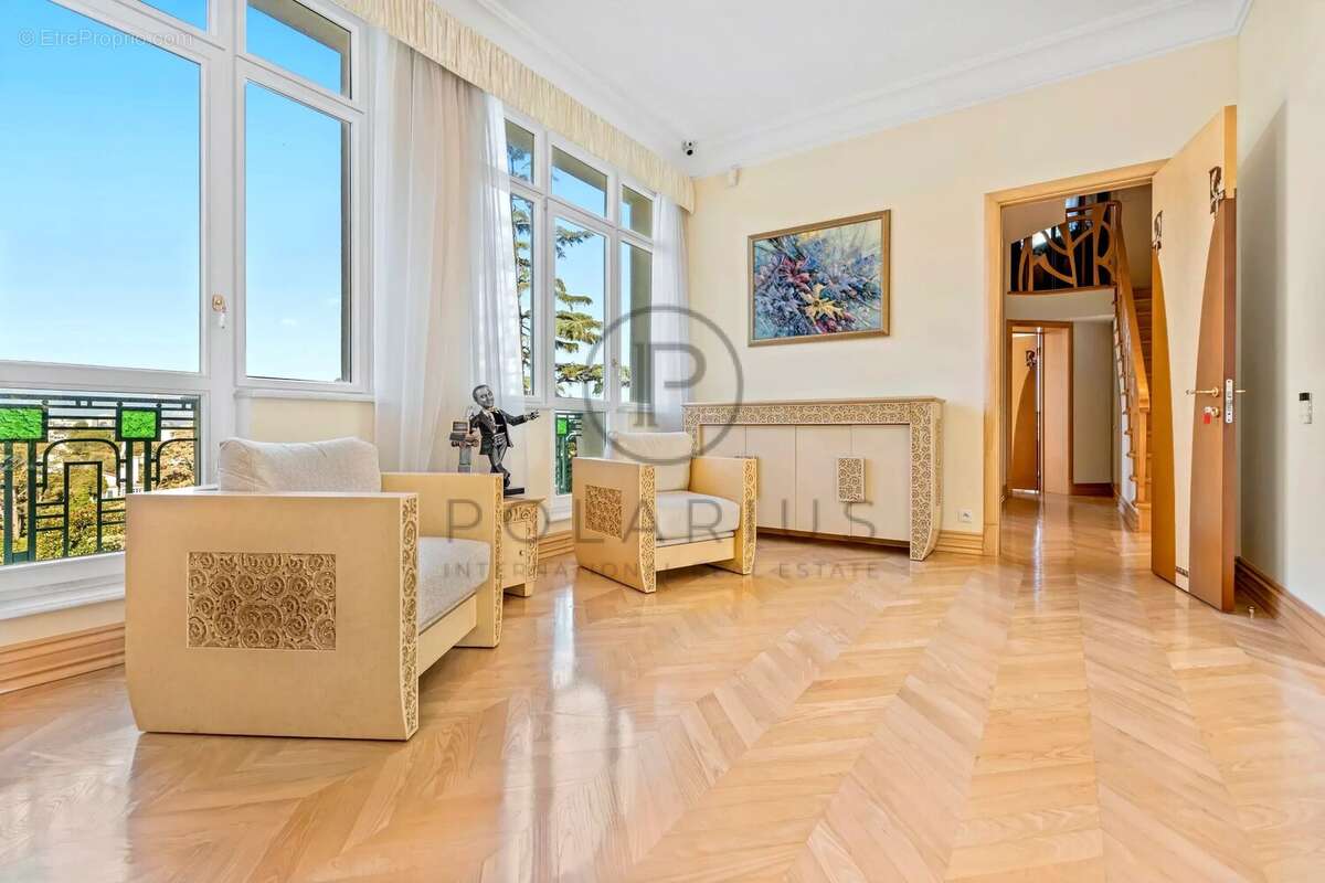 Maison à ANTIBES