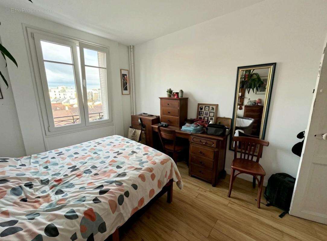 Appartement - photo 4