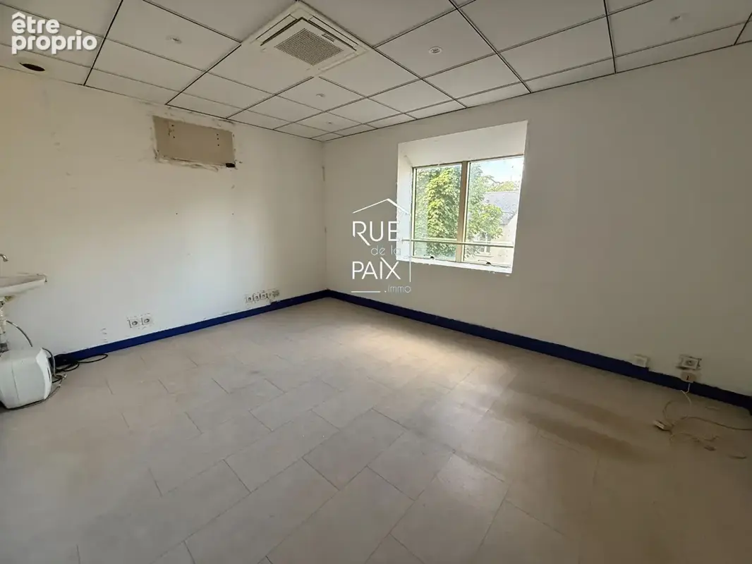 appartement / bureaux Chatellerault 5 pièce(s) 164.87 m2 - photo 5