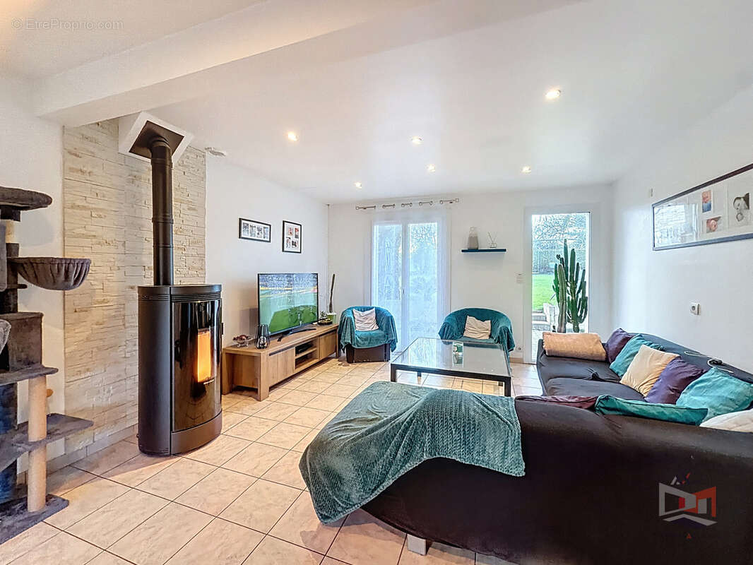 Maison à PERROS-GUIREC