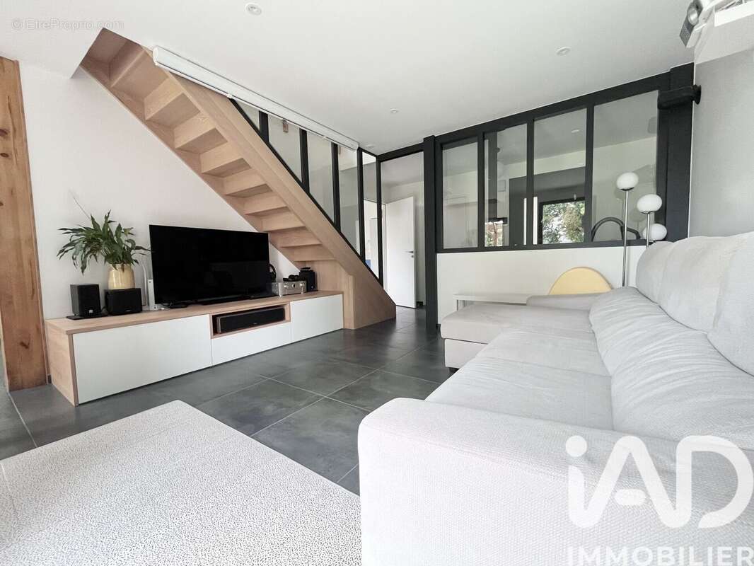 Photo 4 - Maison à PONTCHATEAU