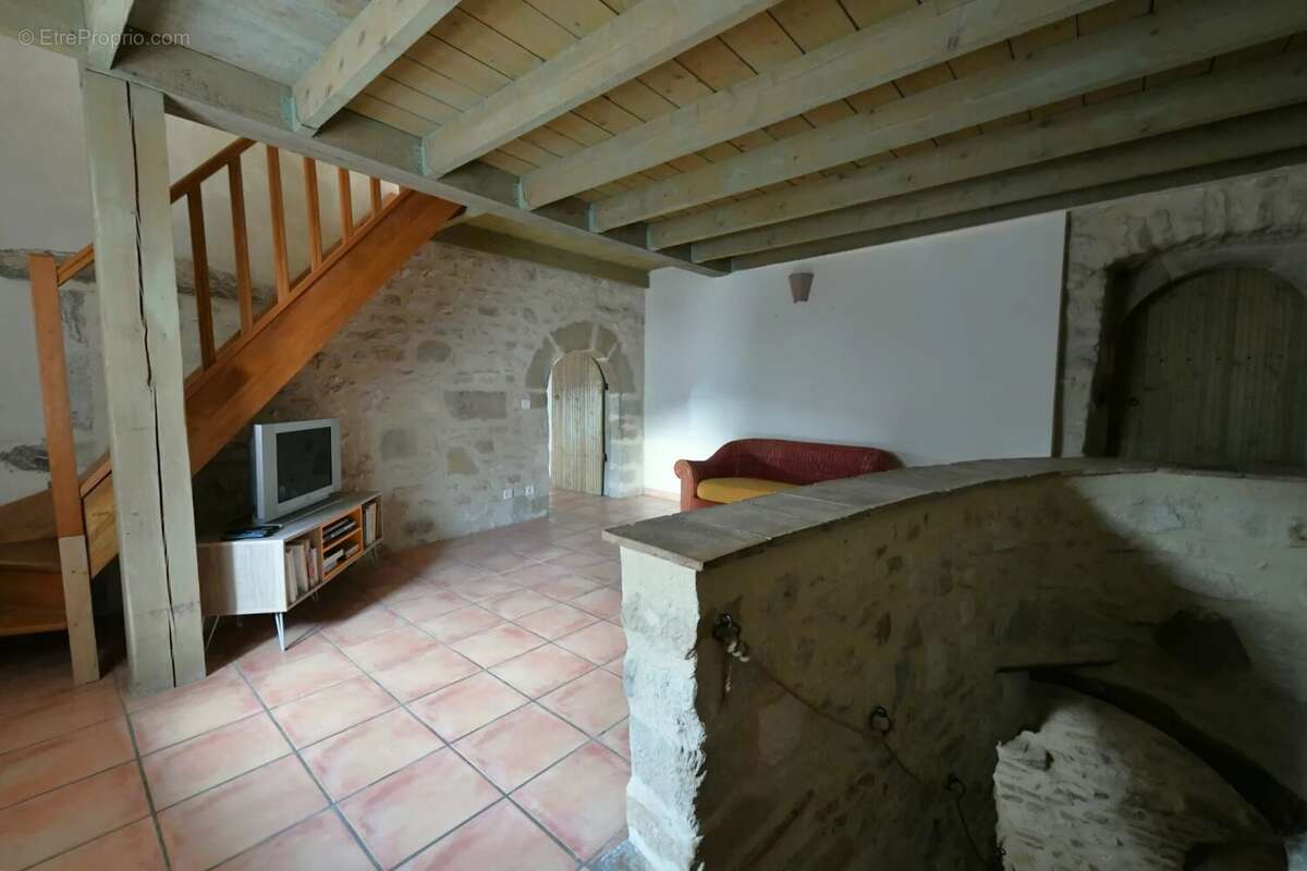 Appartement à UZES