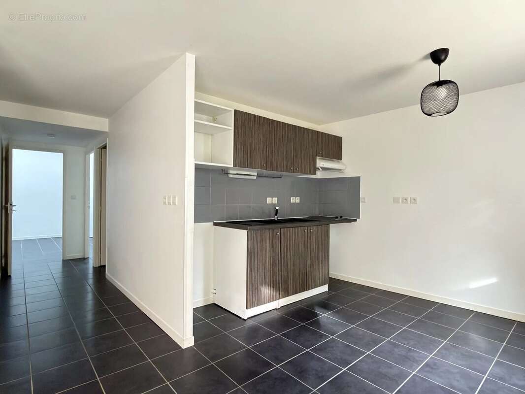 Appartement à LA ROCHELLE